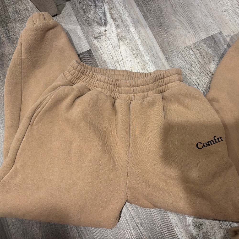 Comfrt Sweatpants